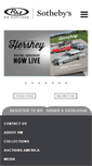 Mobile Screenshot of new.rmauctions.com