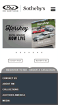 Mobile Screenshot of liveauction.rmauctions.com